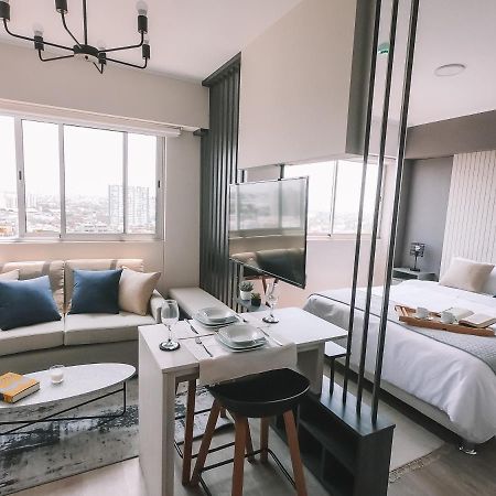 Apartament Trendy Host Connect, Barranco Lima Zewnętrze zdjęcie
