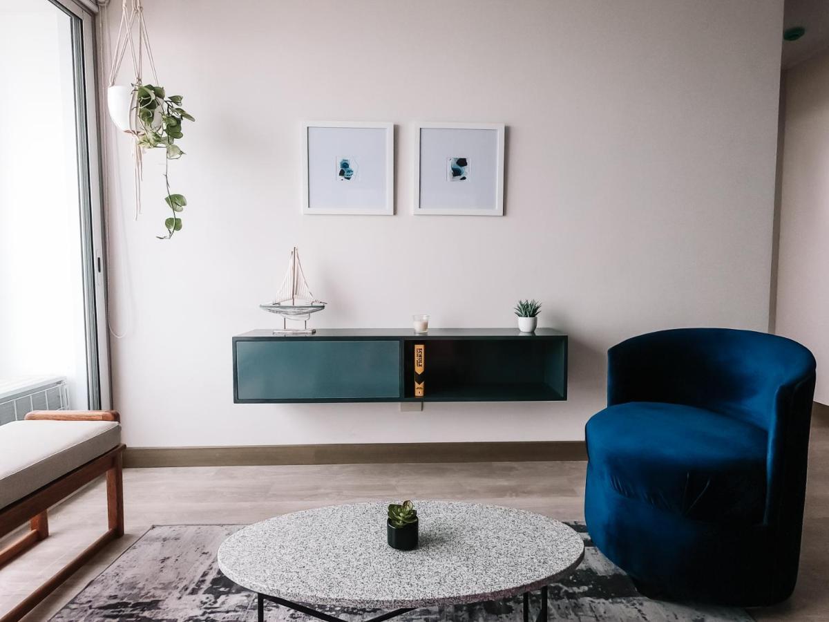 Apartament Trendy Host Connect, Barranco Lima Zewnętrze zdjęcie