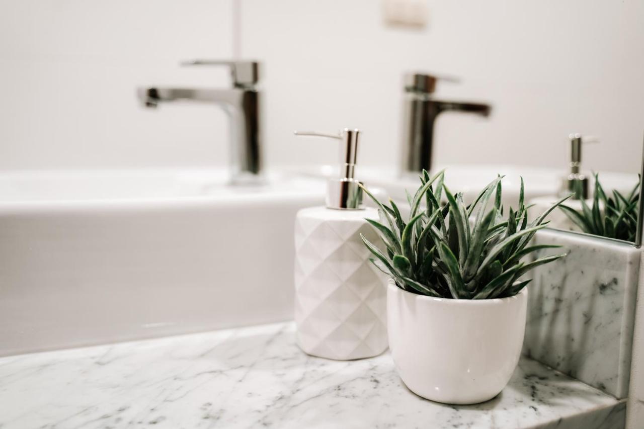 Apartament Trendy Host Connect, Barranco Lima Zewnętrze zdjęcie