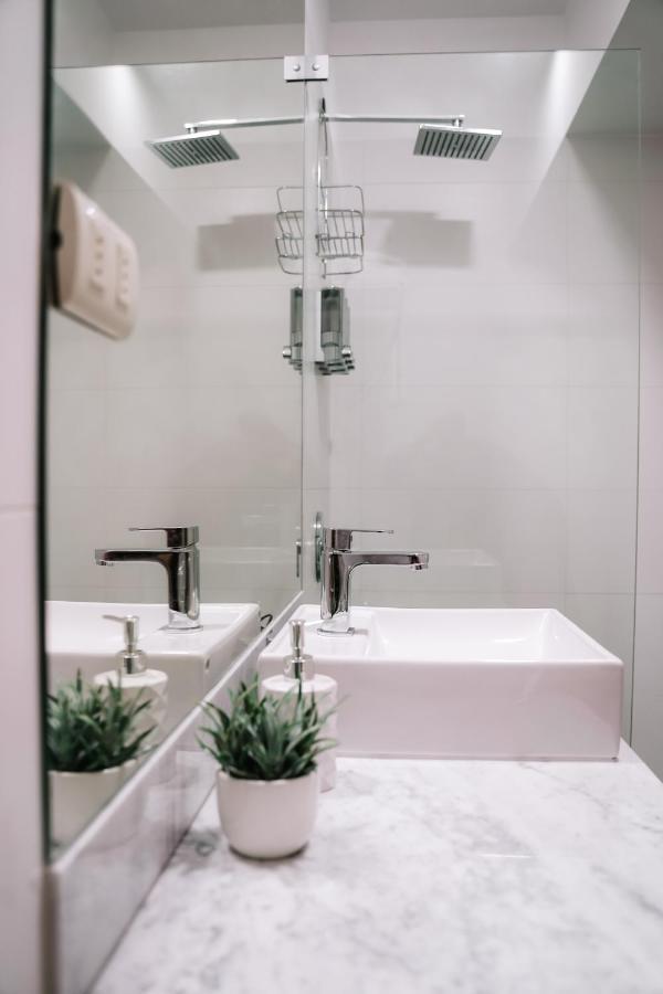 Apartament Trendy Host Connect, Barranco Lima Zewnętrze zdjęcie