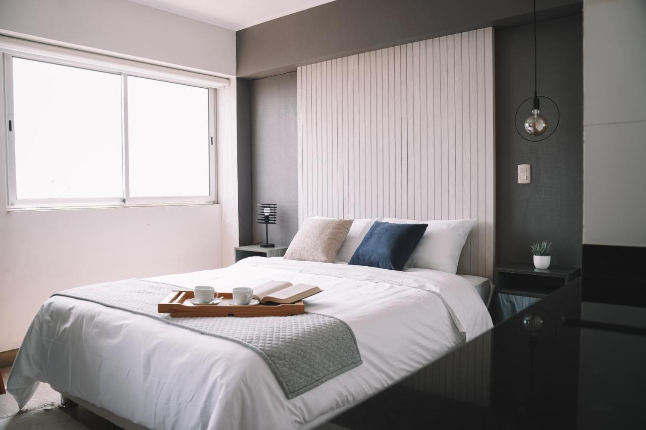 Apartament Trendy Host Connect, Barranco Lima Zewnętrze zdjęcie
