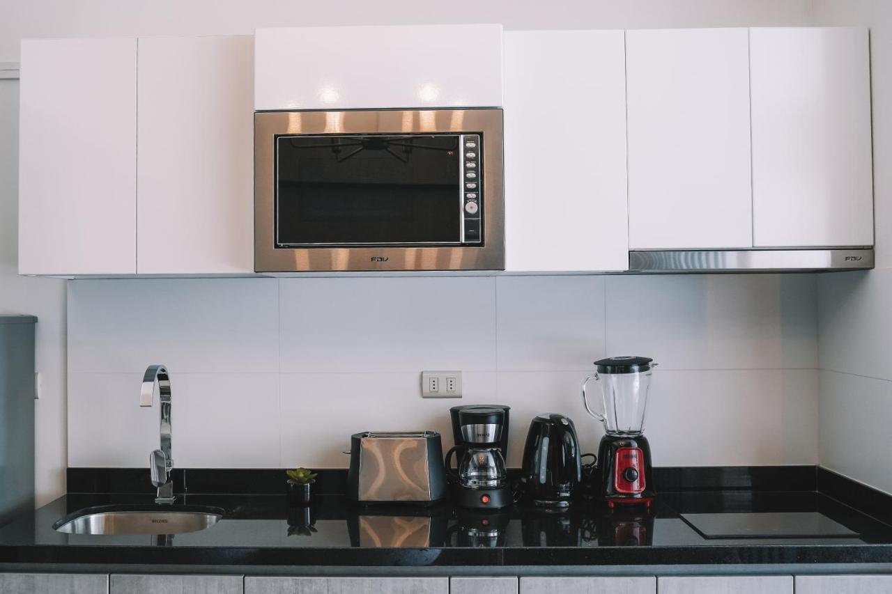 Apartament Trendy Host Connect, Barranco Lima Zewnętrze zdjęcie