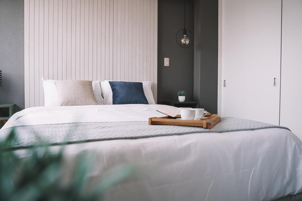 Apartament Trendy Host Connect, Barranco Lima Zewnętrze zdjęcie