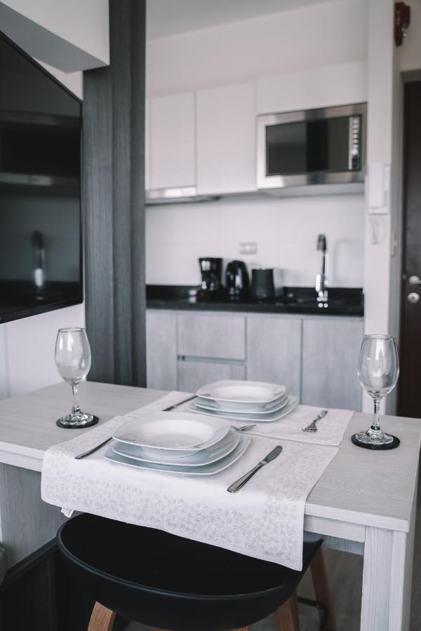 Apartament Trendy Host Connect, Barranco Lima Zewnętrze zdjęcie
